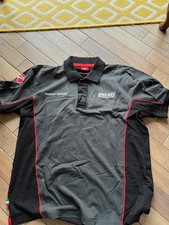 Polo manica corta originale