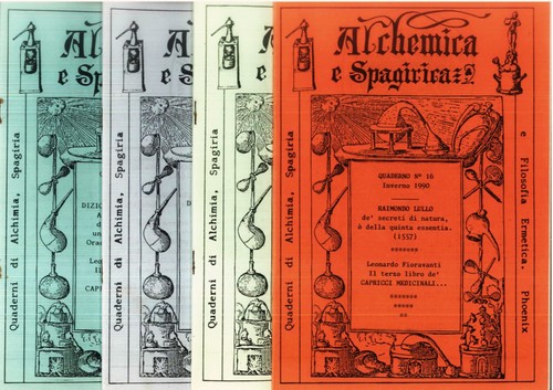 Vv - (alchimia, spagyria)