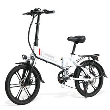 Bicicletta elettrica - bicicletta,