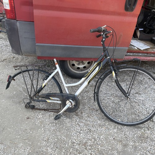 Bici bile regina donna - donna, 28