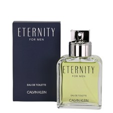 ETERNITY for Men by CALVIN