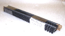 lotto binari diritti 222 mm