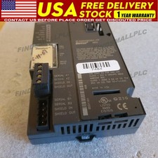 Modulo NIU Genius IC200GBI001