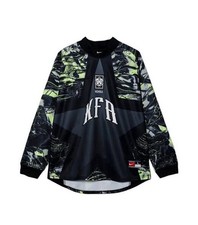 Maglia calcio/calcio Corea del