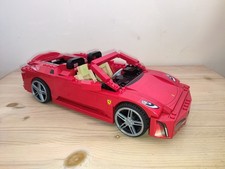 Lego Racers : Ferrari 430