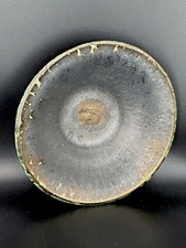 Scodella Moderna Ceramica Giapponese Raku - XX Secolo Raku-Yaki