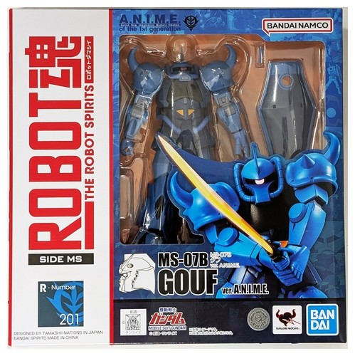 Bandai action figure robot - bandai,
