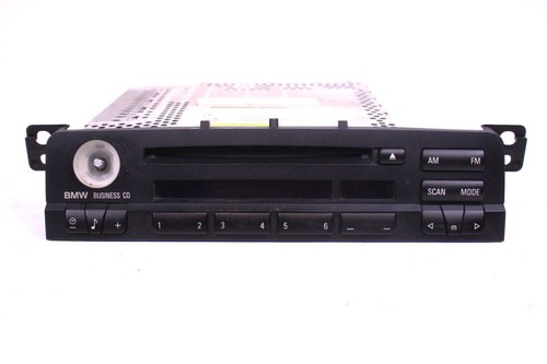 Serie autoradio bmw - serie, 3