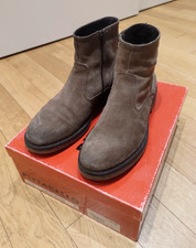 Stivaletti Uomo Pittarello