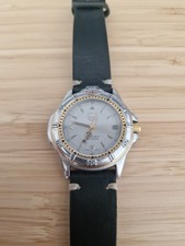 Orologio Tag Heuer 4000 automatic