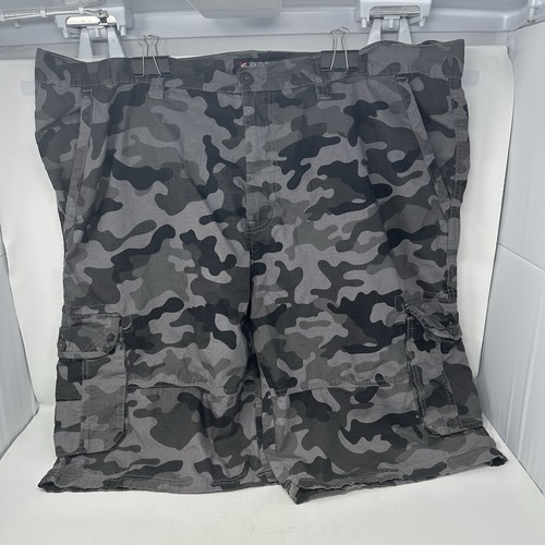 Pantaloncini cargo polo sud