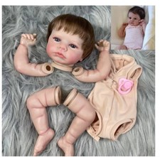 Bambole reborn artigianali - bambole,