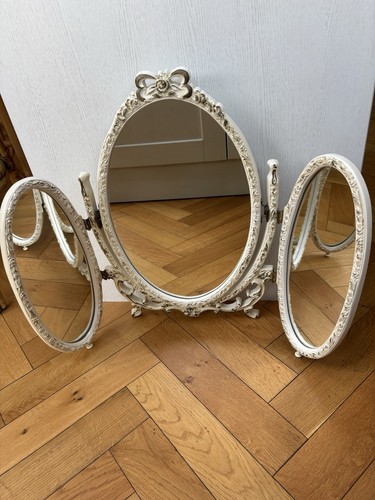 Specchio toeletta - specchio, da