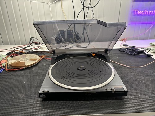 Giradischi marantz tt153 per - giradischi,