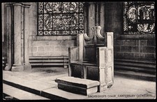 Archbishop's Chair St