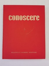 Enciclopedia conoscere - conoscere,