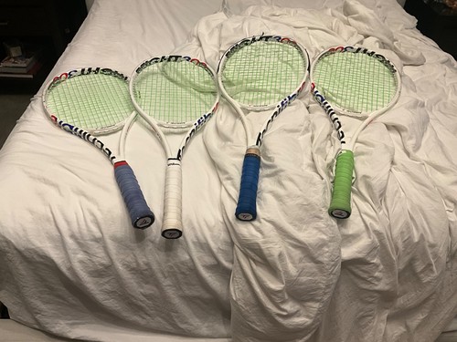 Racchetta tennis tecnifibre - da,
