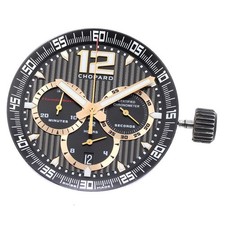 Chopard Uomo Cronografo