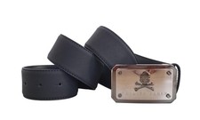 Philipp Plein men's belt in