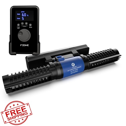 Fzone acquario wave - maker, l