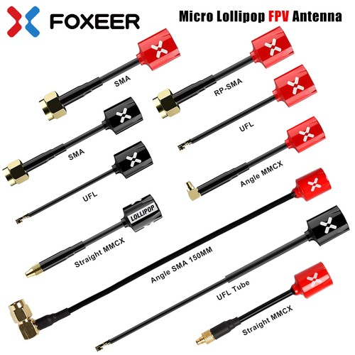 Foxeer antenna fpv micro - foxeer,