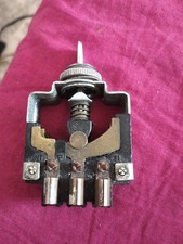 INTERRUTTORE LUCI FIAT