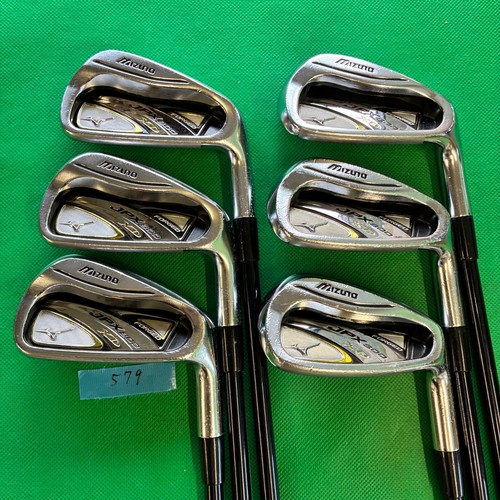 Mizuno jpx 800 - set, di