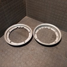Cerchio Piaggio Vespa 10x2.10