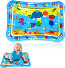 Pezzo tappeto acqua - pezzo, neonato