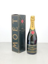 Champagne moet chandon - champagne,