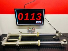 FORCELLA KAWASAKI KX 250 DAL 1994 AL 2001