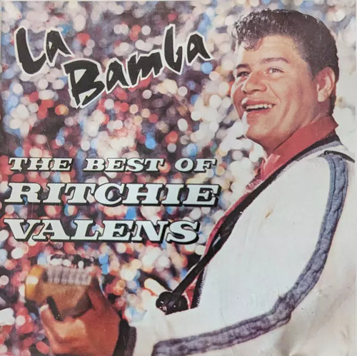 Bamba the best of ritchie - -,