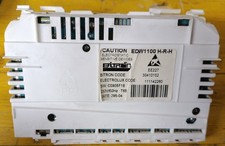 Electrolux EDW1100 HRH