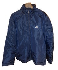 GIACCA ADIDAS IMBOTTITA TRE