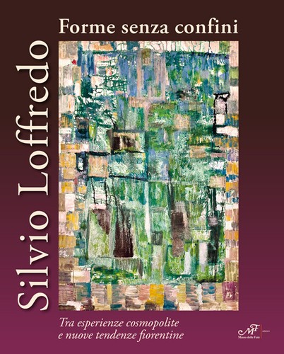 Silvio loffredo forme senza - silvio,