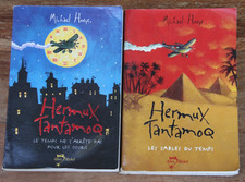 MICHAEL HOEYE - HERMUX