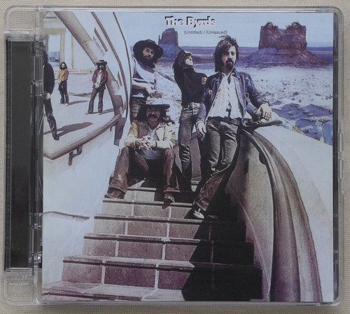 The byrds - byrds, /