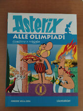 ASTERIX ALLE OLIMPIADI -