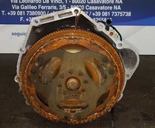  CAMBIO AUTOMATICO SSANGYONG KYRON 2.0 XDI  (MOTORINO A DESTRA)