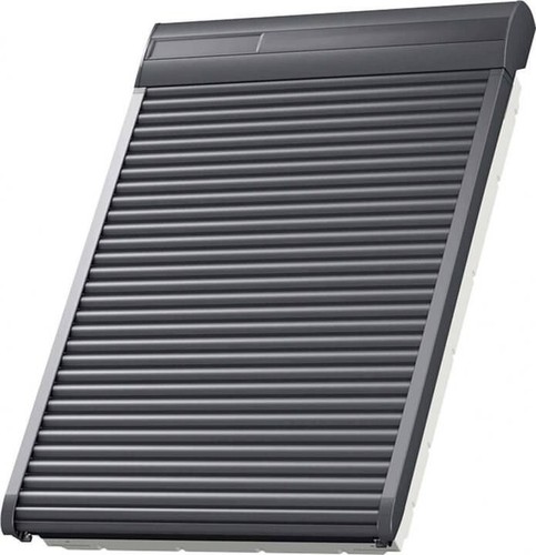 Velux avvolgibile solare - solare, da