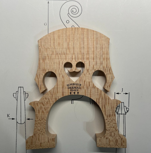 Nuovo ponte violoncello