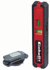 Livella Laser a Bolla per