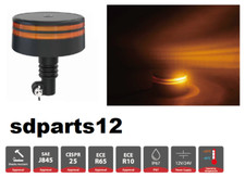 Lampeggiante 50 LED 25W