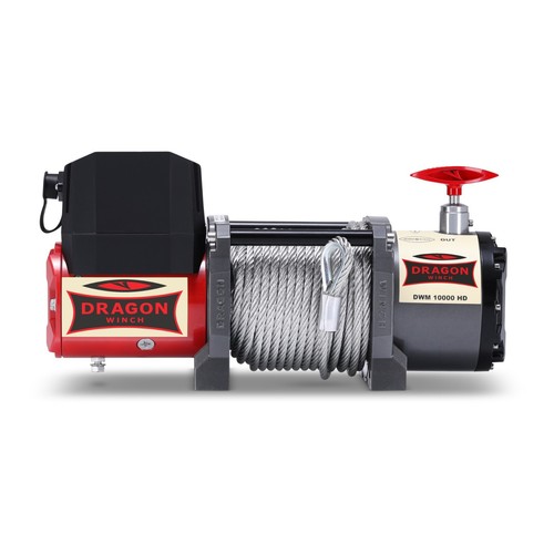 Dragon winch verricello - winch,