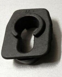 Guarnizione abs centraggio - abs,