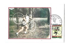 CICLOCROSS - Running Athlete