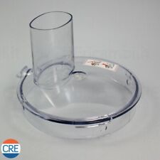 KENWOOD Coperchio Ciotola Contenitore Plastica Originale Robot Multipro FP