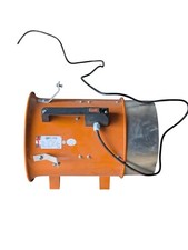 Ventilatore di estrazione