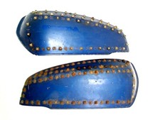 sportello carburante per HONDA