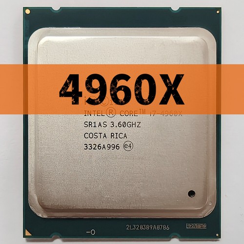 Processore cpu intel cores - processore,